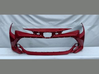 bontott TOYOTA COROLLA Első Lökhárító (Üresen)