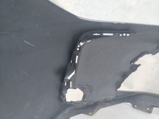 bontott TOYOTA COROLLA Első Lökhárító (Üresen)