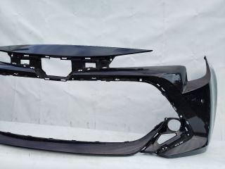 bontott TOYOTA COROLLA Első Lökhárító (Üresen)