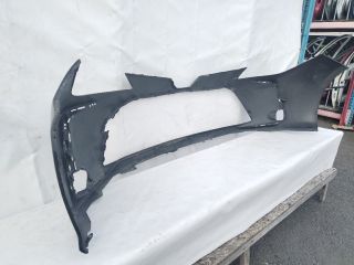 bontott TOYOTA COROLLA Első Lökhárító (Üresen)