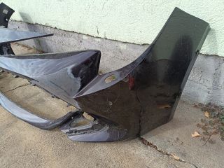 bontott TOYOTA COROLLA Első Lökhárító (Üresen)