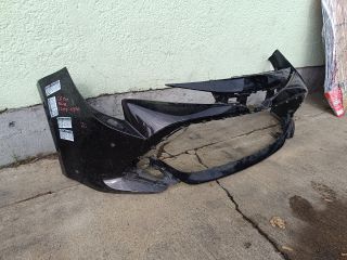 bontott TOYOTA COROLLA Első Lökhárító (Üresen)