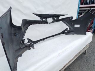 bontott TOYOTA COROLLA Első Lökhárító (Üresen)