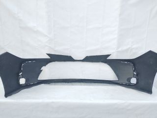 bontott TOYOTA COROLLA Első Lökhárító (Üresen)