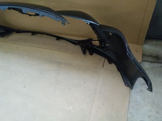 bontott TOYOTA COROLLA Első Lökhárító (Üresen)