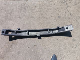 bontott TOYOTA COROLLA Első Lökhárító Ütközés Elnyelő Hab