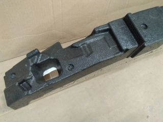 bontott TOYOTA COROLLA Első Lökhárító Ütközés Elnyelő Hab