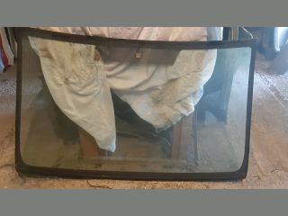 bontott TOYOTA COROLLA Első Szélvédő