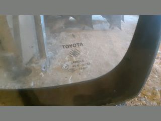 bontott TOYOTA COROLLA Első Szélvédő