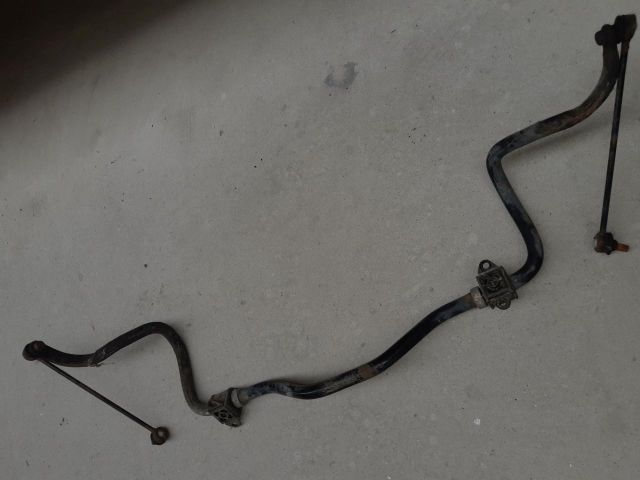 bontott TOYOTA COROLLA Első Vízszintes Stabilizátor Rúd