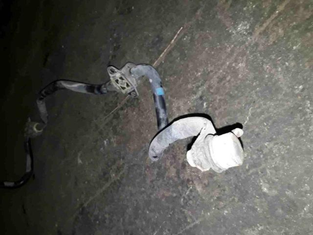 bontott TOYOTA COROLLA Első Vízszintes Stabilizátor Rúd