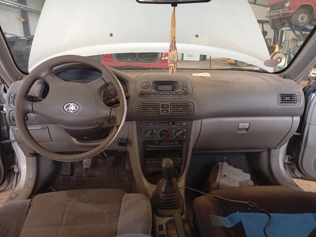 bontott TOYOTA COROLLA Fékpedál