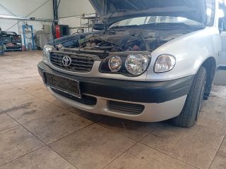 bontott TOYOTA COROLLA Fékpedál