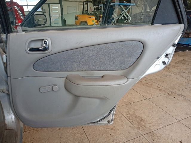 bontott TOYOTA COROLLA Fékpedál