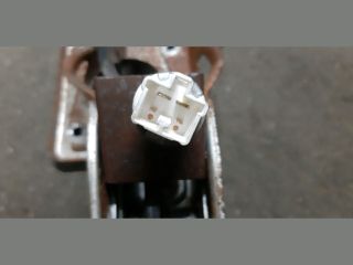 bontott TOYOTA COROLLA Fékpedál