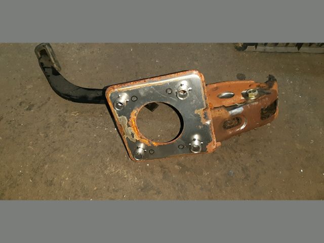 bontott TOYOTA COROLLA Fékpedál