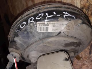 bontott TOYOTA COROLLA Fékrásegítő