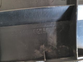 bontott TOYOTA COROLLA Felső Műszerfal Burkolat