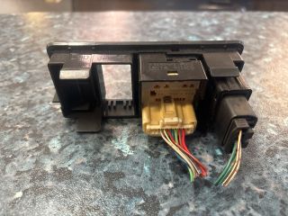 bontott TOYOTA COROLLA Fényszórómagasság Állító Kapcsoló