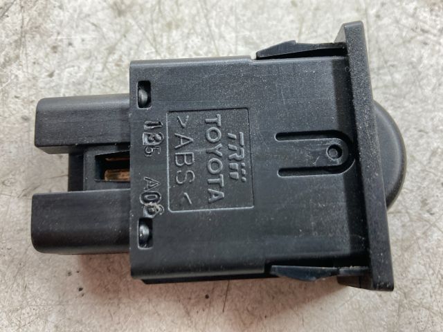 bontott TOYOTA COROLLA Fényszórómagasság Állító Kapcsoló