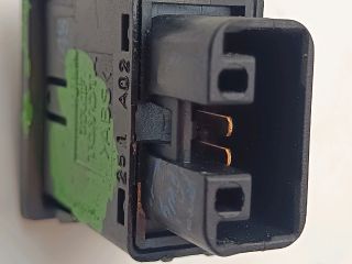 bontott TOYOTA COROLLA Fényszórómagasság Állító Kapcsoló