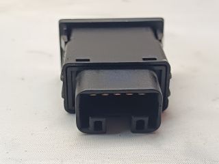 bontott TOYOTA COROLLA Fényszórómagasság Állító Kapcsoló