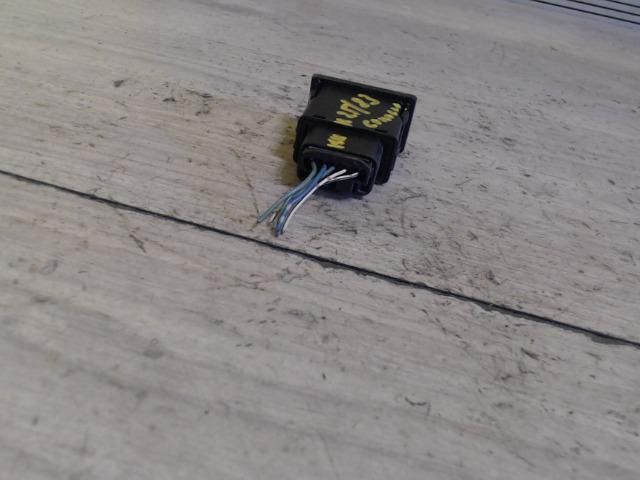 bontott TOYOTA COROLLA Fényszórómagasság Állító Kapcsoló