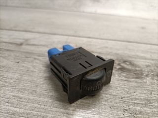 bontott TOYOTA COROLLA Fényszórómagasság Állító Kapcsoló