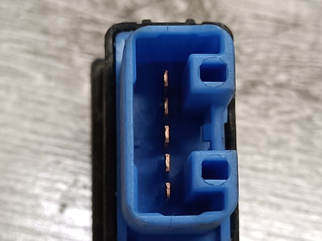 bontott TOYOTA COROLLA Fényszórómagasság Állító Kapcsoló