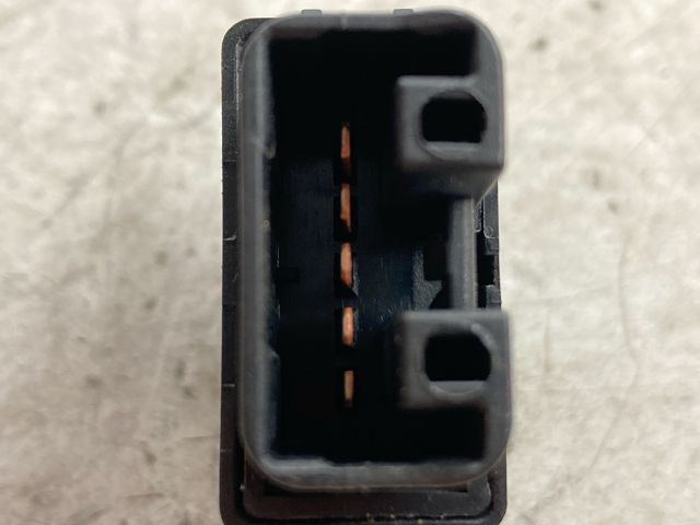 bontott TOYOTA COROLLA Fényszórómagasság Állító Kapcsoló