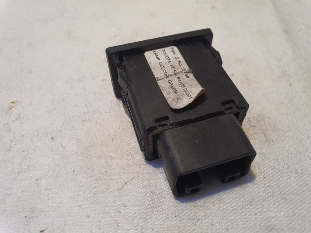 bontott TOYOTA COROLLA Fényszórómagasság Állító Kapcsoló