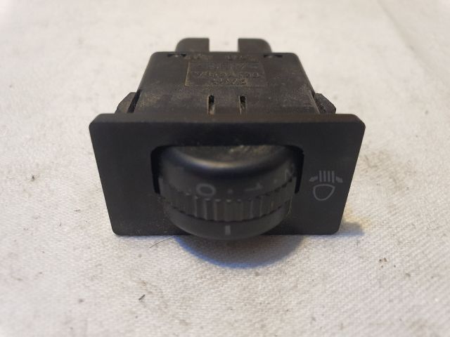 bontott TOYOTA COROLLA Fényszórómagasság Állító Kapcsoló