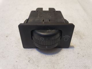 bontott TOYOTA COROLLA Fényszórómagasság Állító Kapcsoló