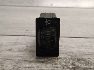 bontott TOYOTA COROLLA Fényszórómagasság Állító Kapcsoló