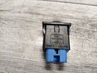 bontott TOYOTA COROLLA Fényszórómagasság Állító Kapcsoló