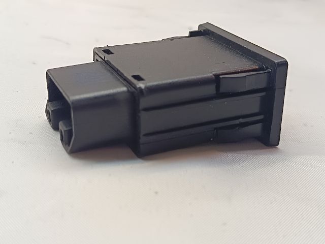 bontott TOYOTA COROLLA Fényszórómagasság Állító Kapcsoló