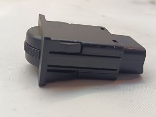 bontott TOYOTA COROLLA Fényszórómagasság Állító Kapcsoló