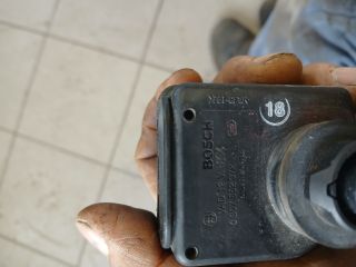 bontott TOYOTA COROLLA Fényszórómagasság Állító Motor (Pozíciófüggetlen)