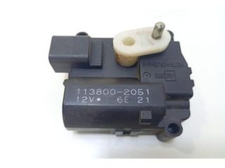 bontott TOYOTA COROLLA Fűtés Állító Motor