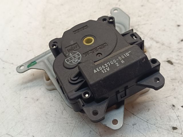 bontott TOYOTA COROLLA Fűtés Állító Motor