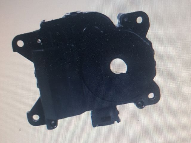 bontott TOYOTA COROLLA Fűtés Állító Motor