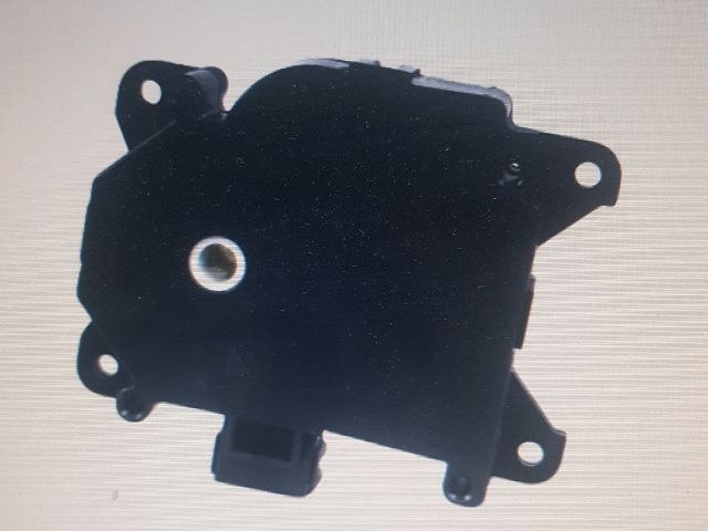 bontott TOYOTA COROLLA Fűtés Állító Motor