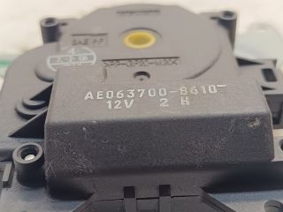 bontott TOYOTA COROLLA Fűtés Állító Motor