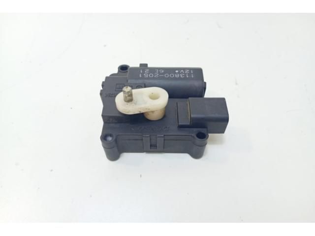 bontott TOYOTA COROLLA Fűtés Állító Motor