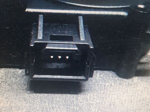 bontott TOYOTA COROLLA Fűtés Állító Motor