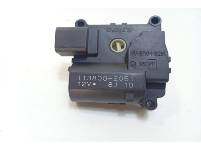 bontott TOYOTA COROLLA Fűtés Állító Motor