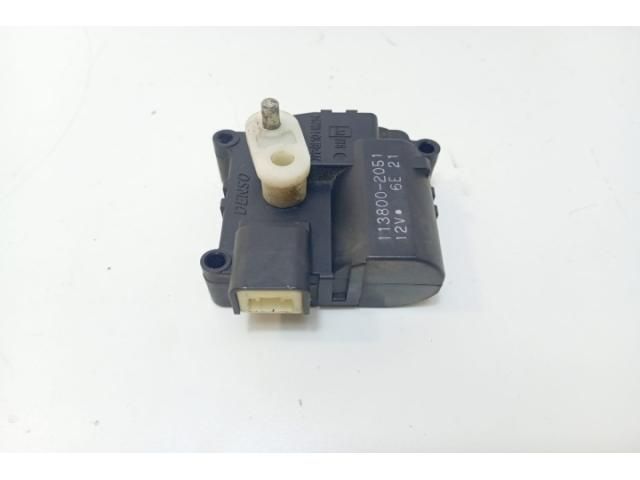 bontott TOYOTA COROLLA Fűtés Állító Motor