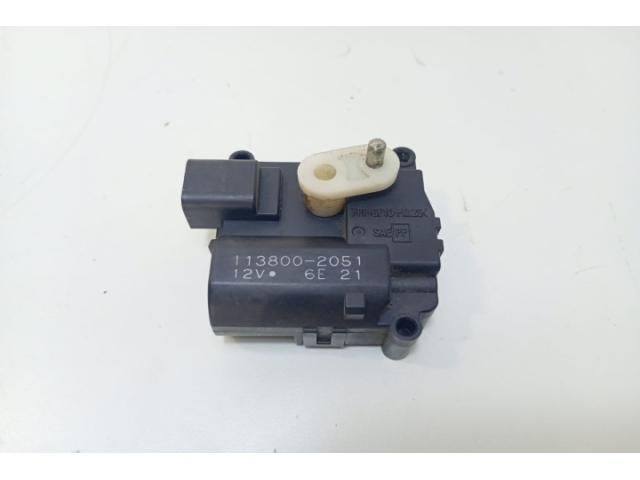 bontott TOYOTA COROLLA Fűtés Állító Motor