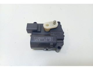 bontott TOYOTA COROLLA Fűtés Állító Motor