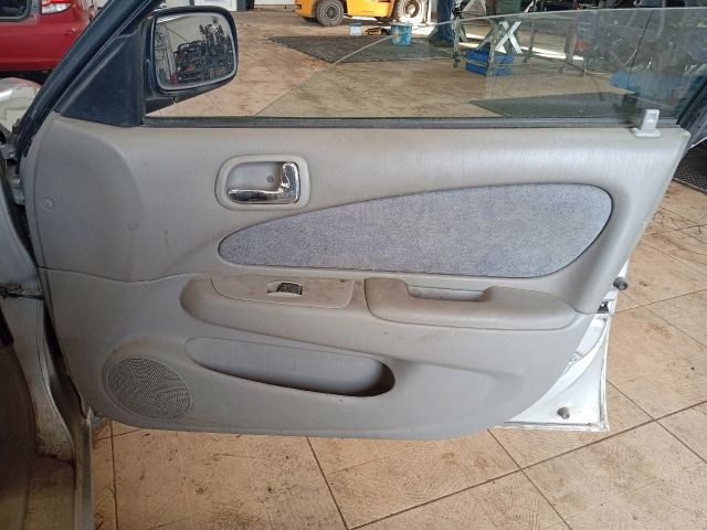 bontott TOYOTA COROLLA Fűtés Box